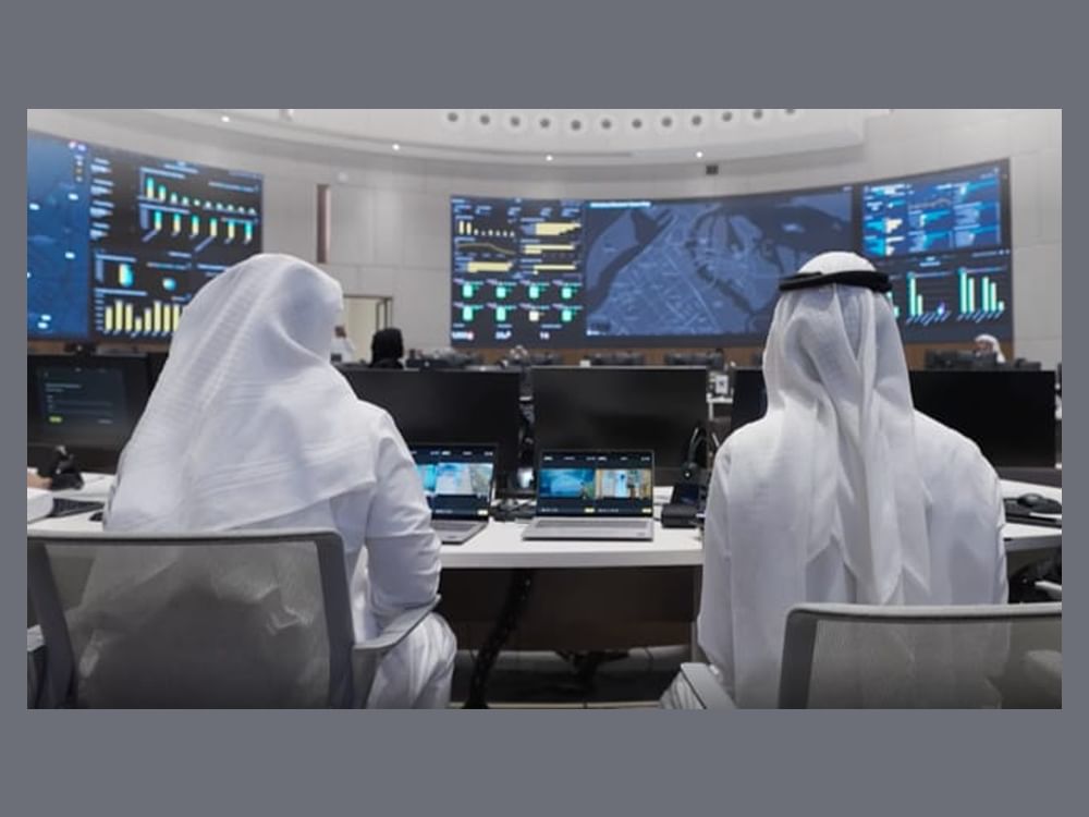 Unified Medical Operations Command Centre leads medical readiness for Abu Dhabi Masters Games 2026
