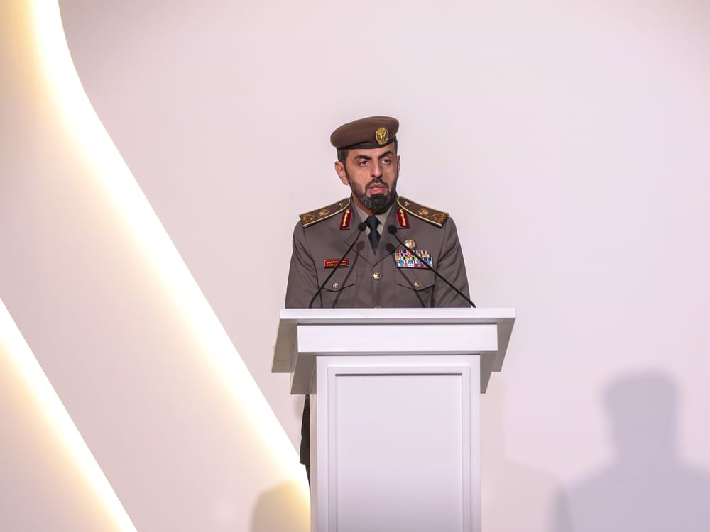 "الهوية والجنسية" تحدد ملامح مستقبل الخدمات