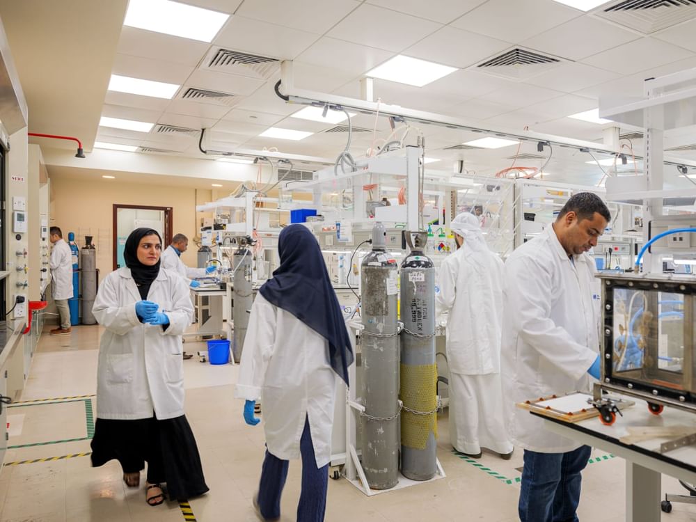 Nearly 1,400 students from 56 countries join Khalifa University-UNESCO Global Water Hackathon 2026