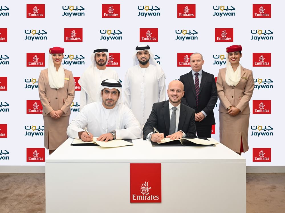 Emirates, Al Etihad Payments partner to enable Jaywan payments for travel bookings from 16 September