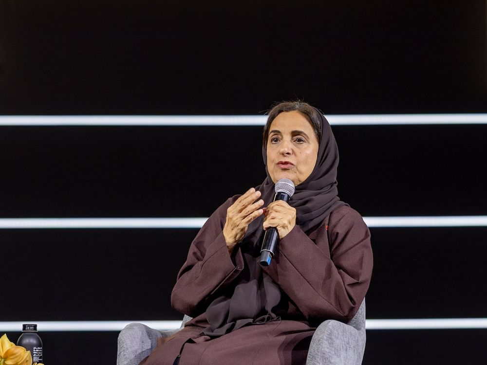 'Entrepreneurs should not wait until they are wealthy to contribute': Impact-led entrepreneurship in focus at SEF 2026