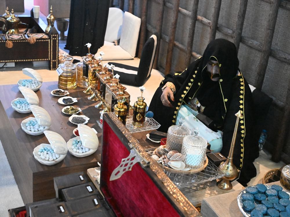 سوق السفر العربي..
