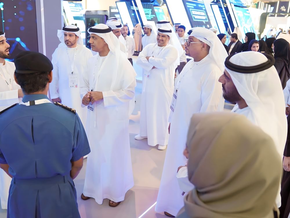 Dubai Customs Unveils Revolutionary Ai Powered Customs Audit System At