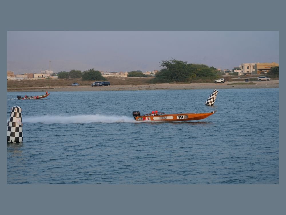 Traditional Shawaheef Championship kicks off tomorrow in Sharjah