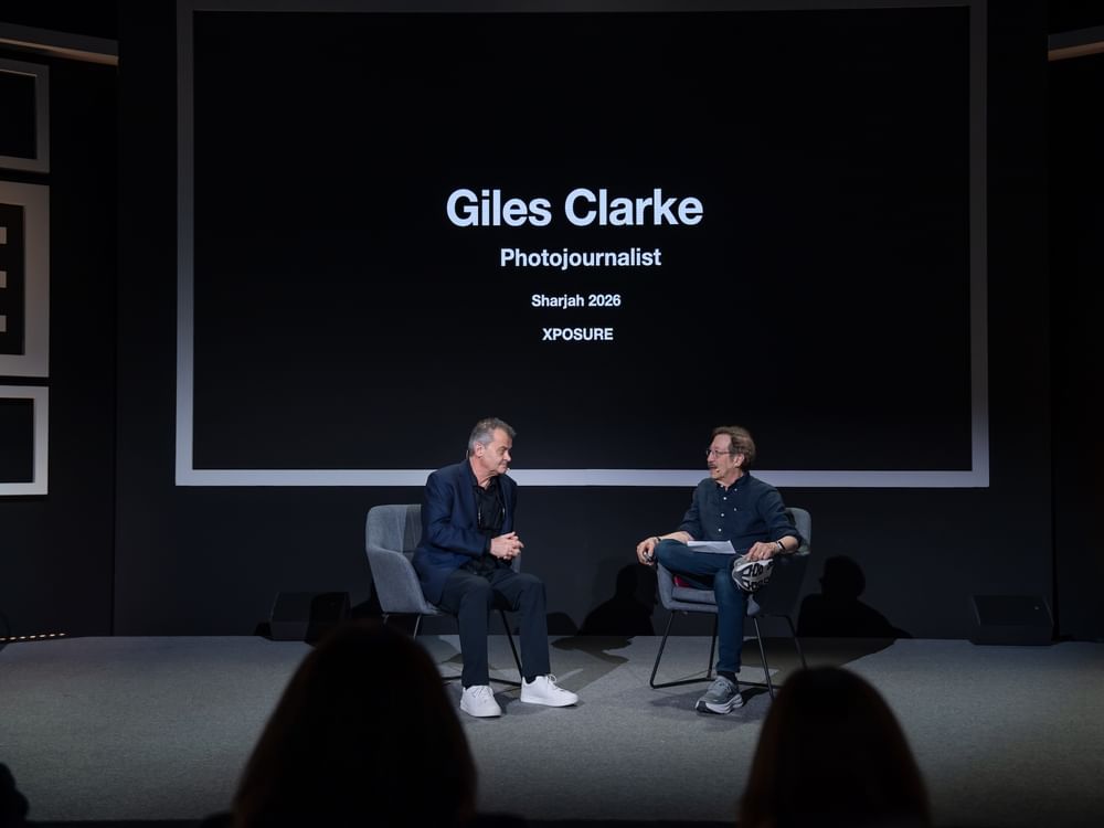 "أكسبوجر 2026 " يواصل فعالياته  