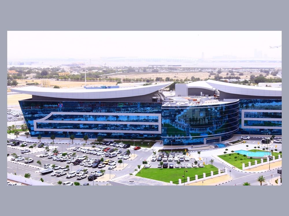 شرطة دبي تعزز سرعة ودقة كشف المخدرات بأحدث الابتكارات والتقنيات المتقدمة