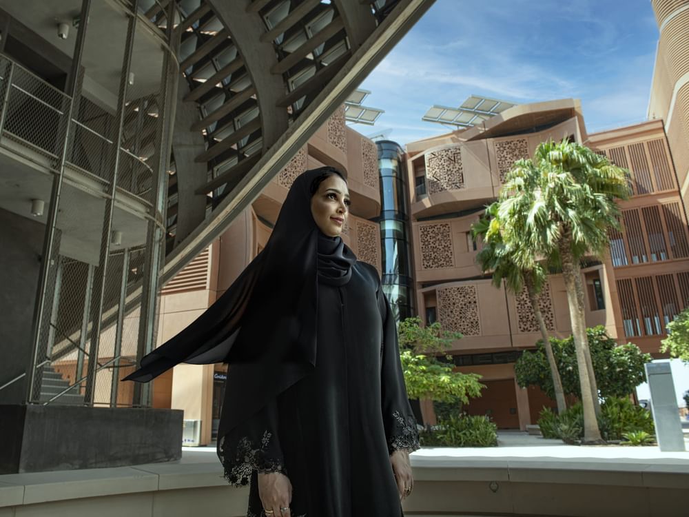 "حرة مدينة مصدر" تطلق "الحزمة الإماراتية" لتمكين الجيل القادم من رواد ورائدات الأعمال الإماراتيين