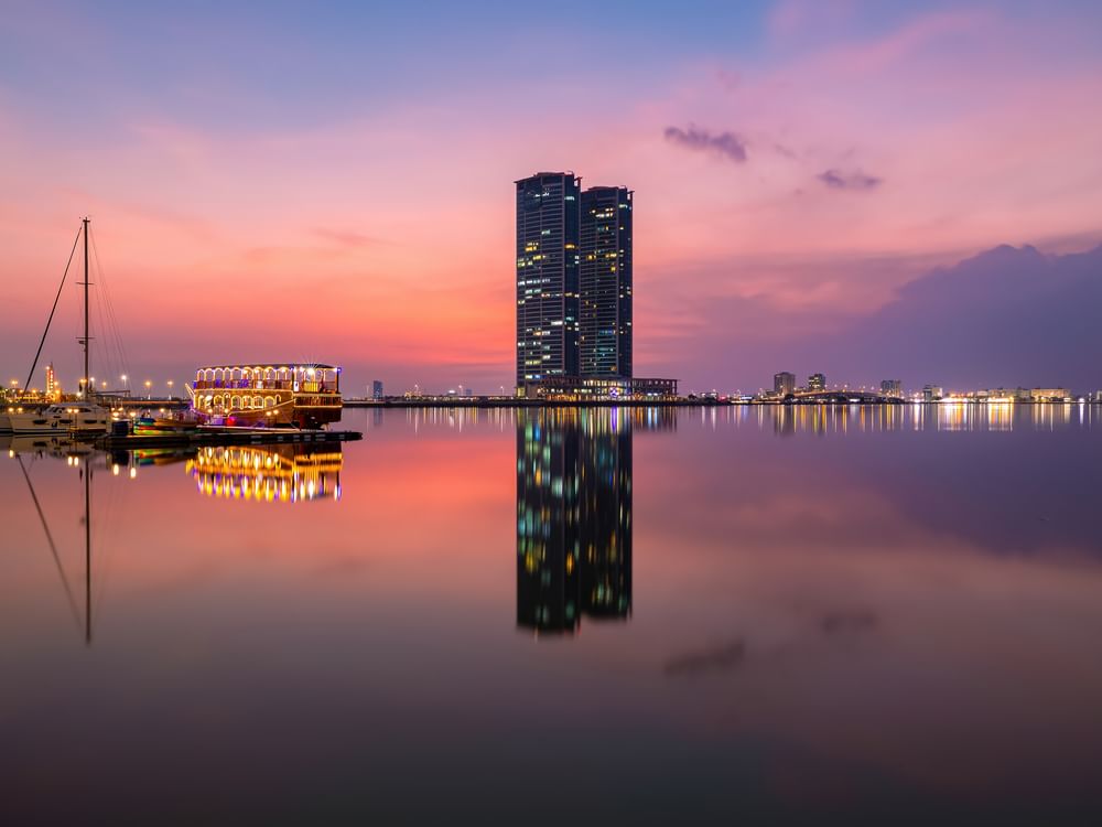 Ras Al Khaimah to highlight growth, investment opportunities at 'Make it in the Emirates'