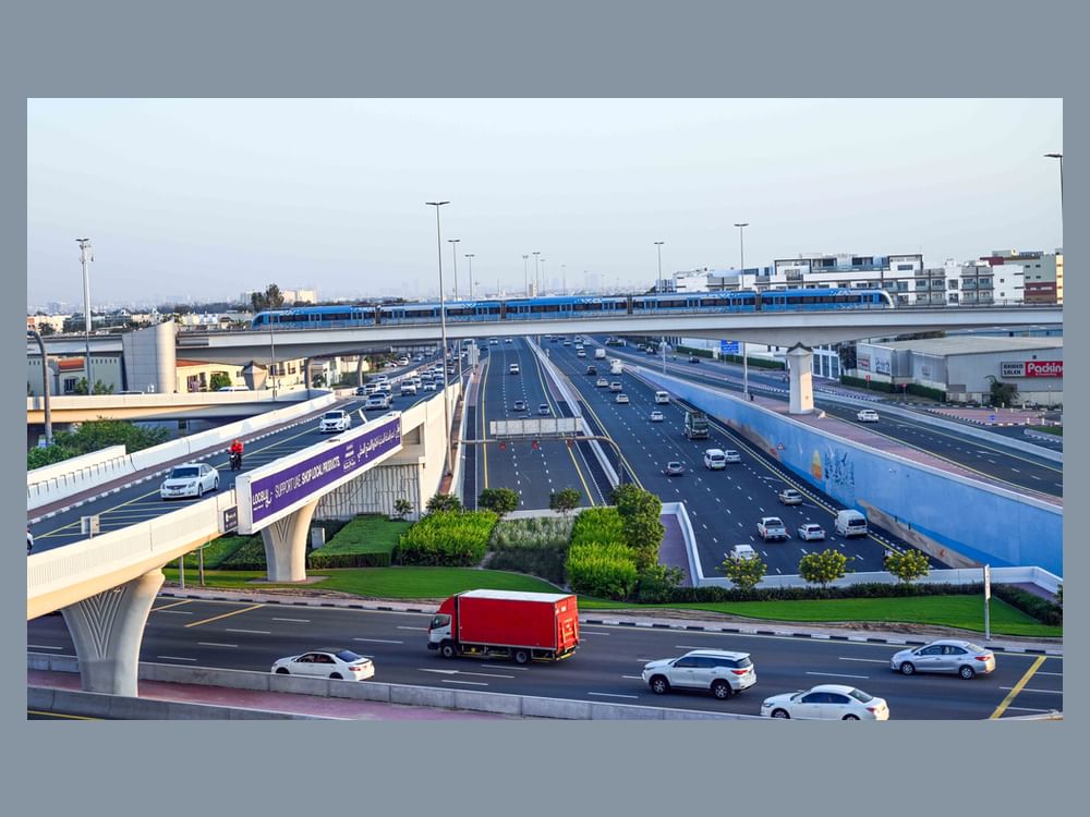 طرق دبي تُنظم منتداها القانوني السادس