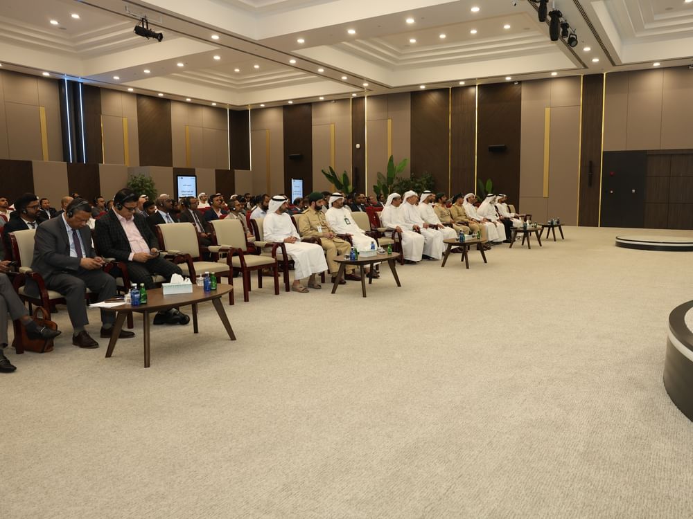 شرطة دبي تواصل جهودها لمكافحة جرائم الاحتيال
