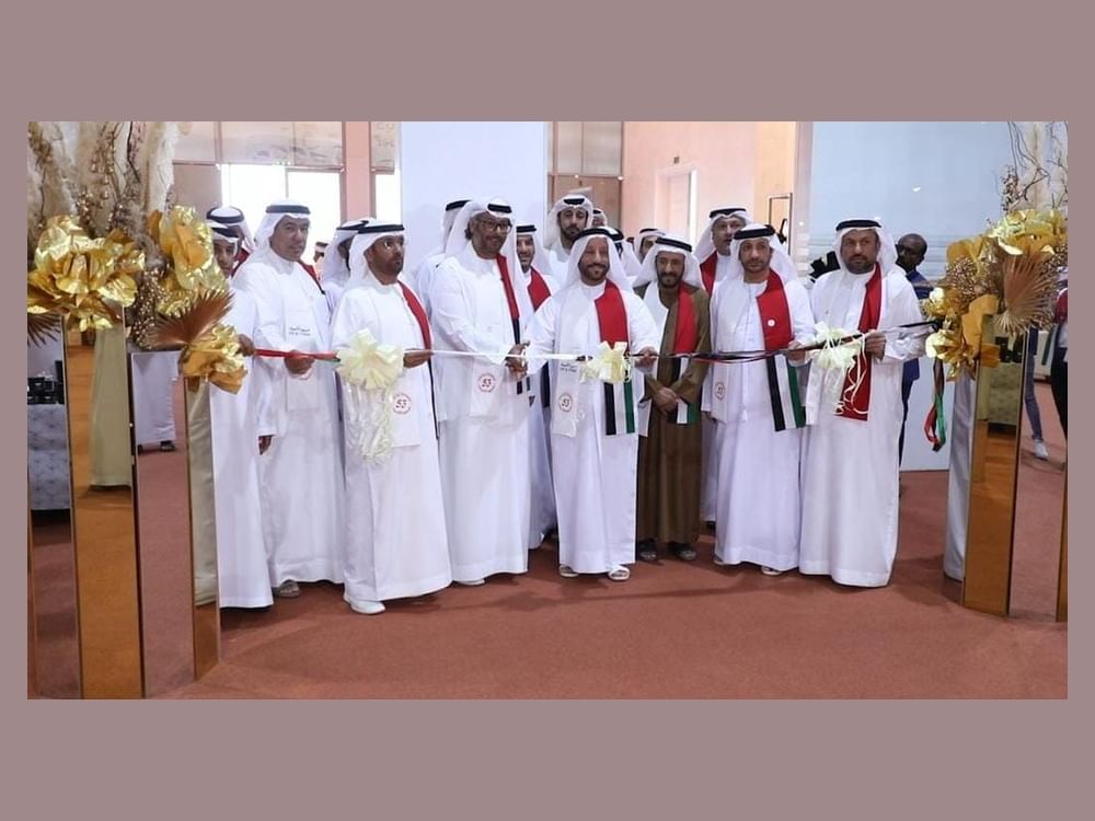 انطلاق فعاليات النسخة الأولى من "مهرجان الذيد للعسل"