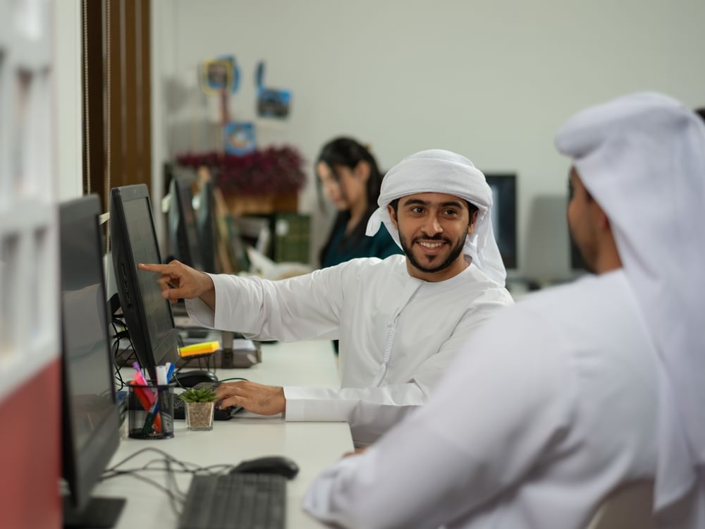 إطلاق برنامج ابتعاث جديد للرعاية الاجتماعية بالتعاون بين "تنمية المجتمع والتعليم والمعرفة - أبوظبي"