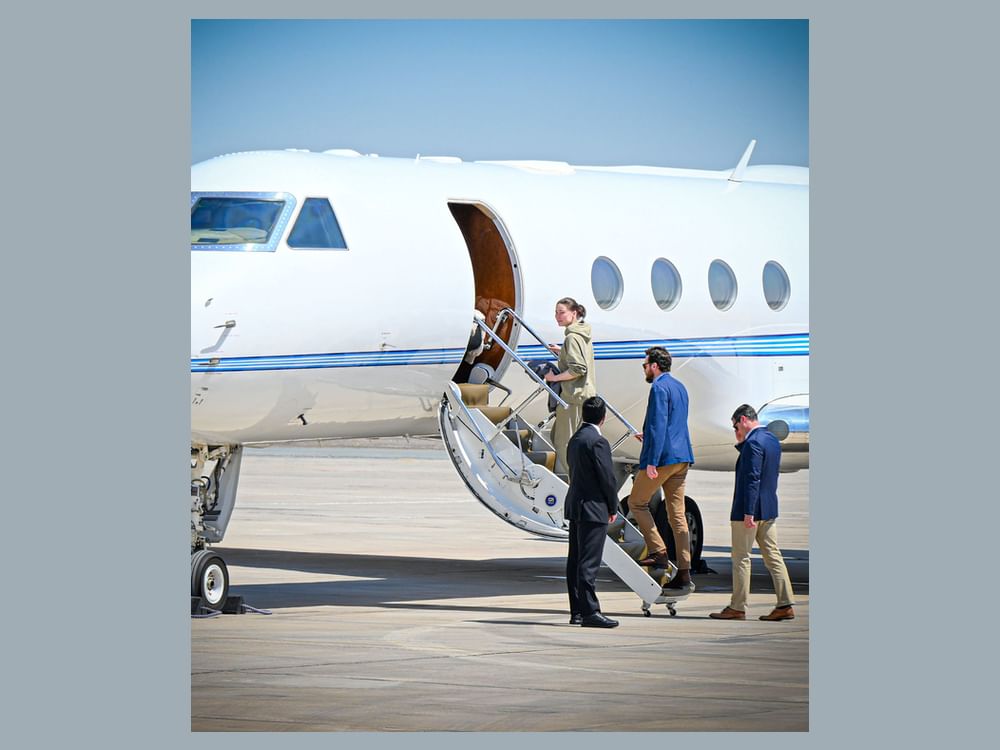 UAE hosts prisoner exchange process between US, Russia