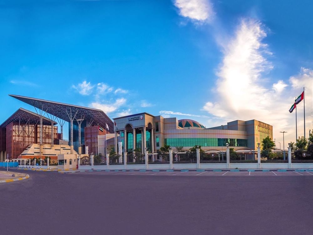 Abu Dhabi Judicial Department launches first phase of Judicial AI Platform