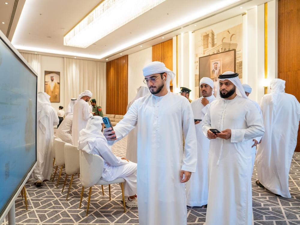 "تنمية المجتمع في دبي" تنظم معرضا للتوظيف الفوري 