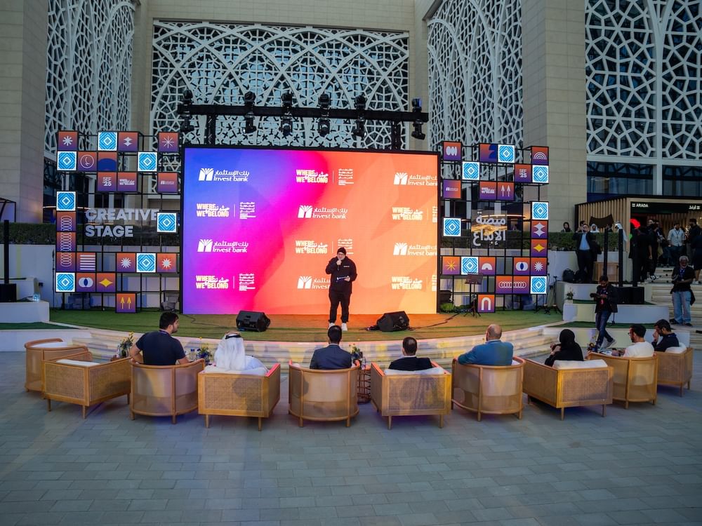 " شراع " يفتح باب التسجيل بمسابقة عرض الشركات الناشئة 