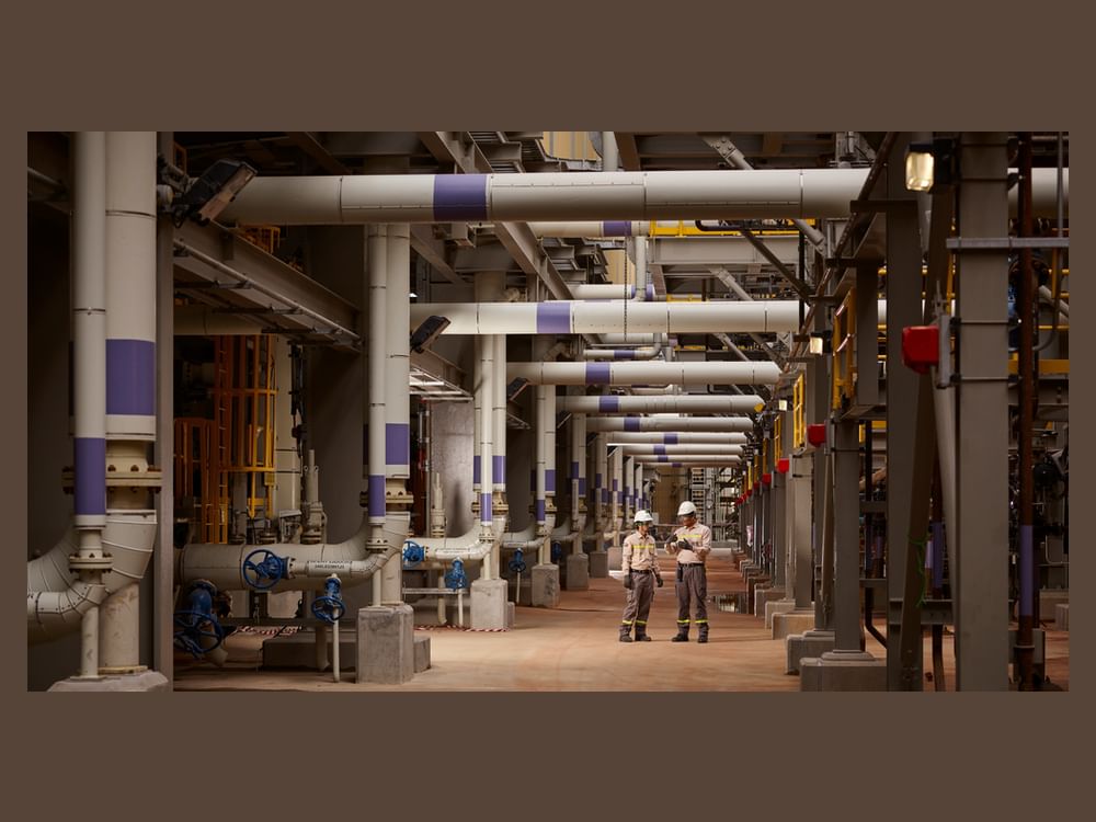 Tawazun Council, RTX, EGA sign MoU to explore gallium production in Abu Dhabi