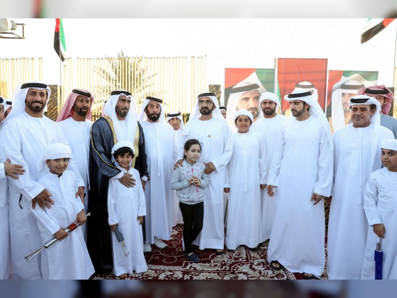 Sheikh Hamdan Bin Mohammed Bin Rashid Al Maktoum Wedding