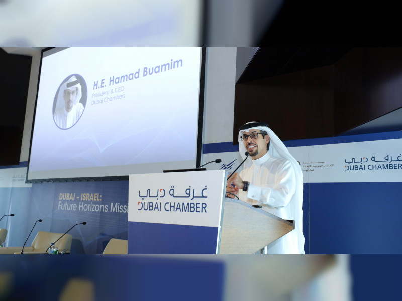 Unveiling the Untapped Potential: Investment Opportunities in Dubai's Financial Markets - Nasdaq Dubai