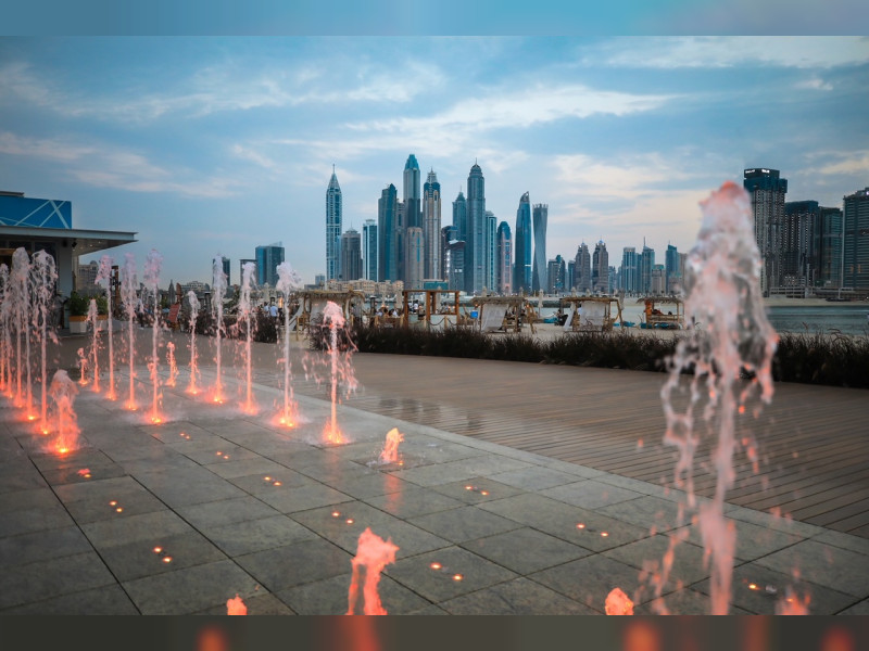 Expo Dubai: Turismo do Norte quer captar mercados do Médio Oriente