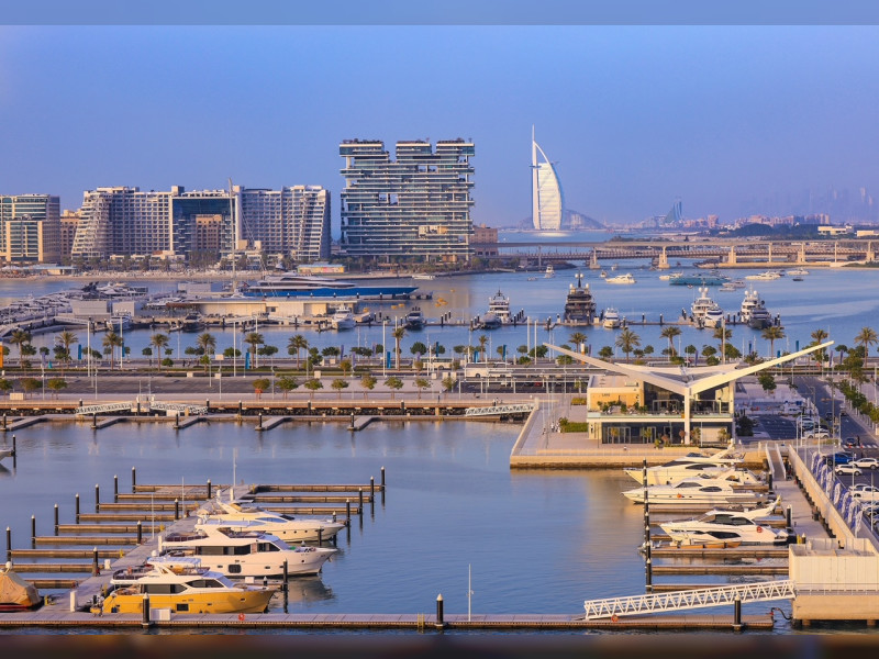 Expo Dubai: Turismo do Norte quer captar mercados do Médio Oriente