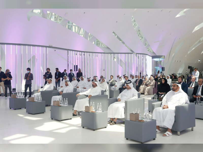 Dubai CommerCity Unveils New Corporate Identity, Adopts Digital ...