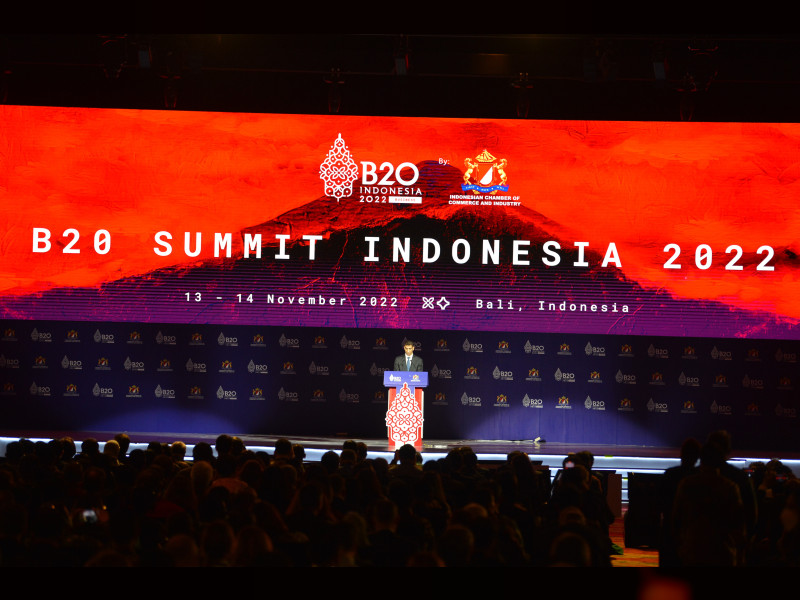 UAE urges mobilisation of international efforts to stimulate trade and ...