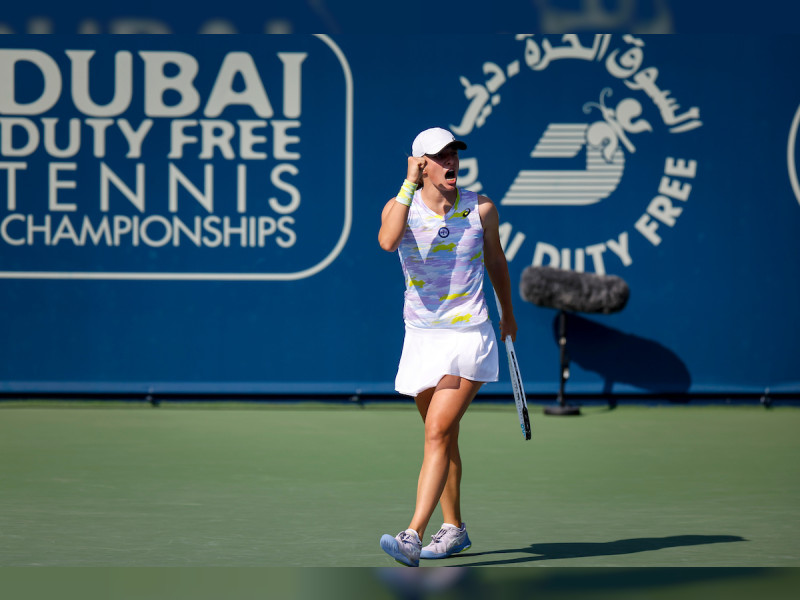 Dubai Duty Free Tennis Championships