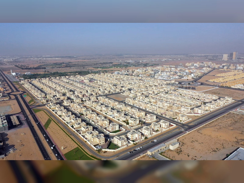 Sheikh Zayed Housing Programme approves 550 decisions for home loans ...