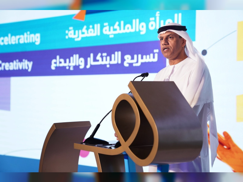 Dubai Customs dealt with 112 cases of 10 million counterfeit goods