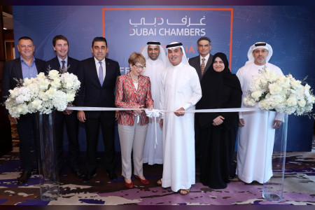 Dubai Chambers inaugure un bureau à Sydney et signe un mémorandum d ...