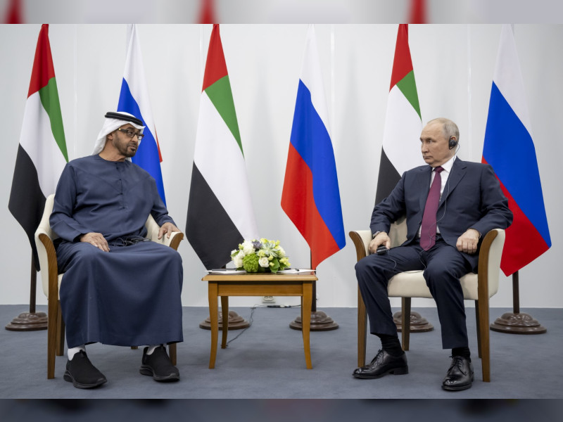 WAM - Emirates News Agency