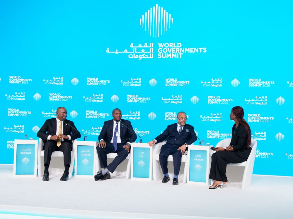 2026世界政府峰会：政府领导人探讨气候变化背景下旅游业未来