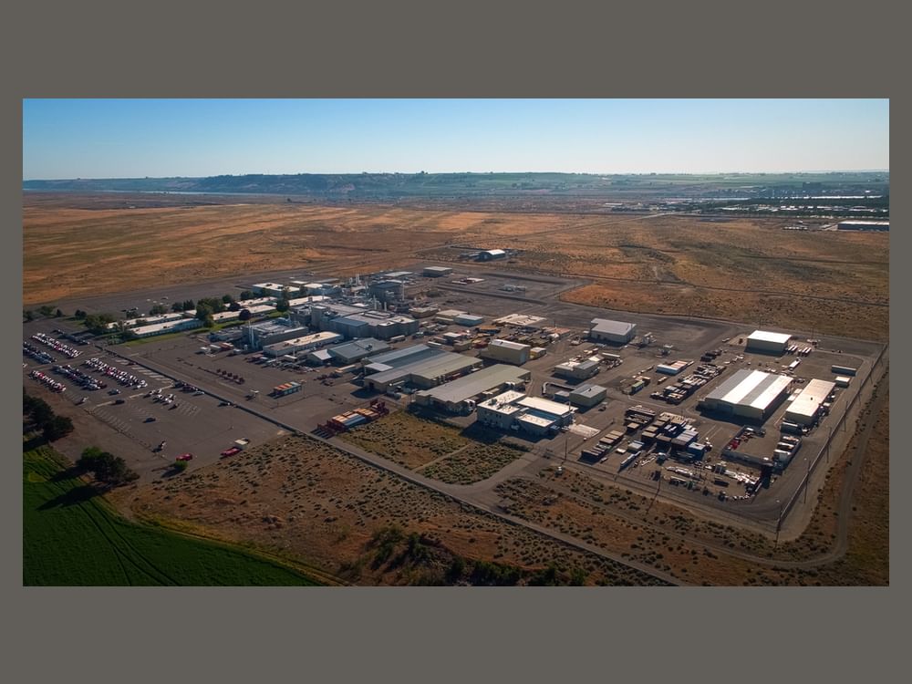 ENEC, Framatome successfully fabricate fuel assemblies for Barakah Nuclear Energy Plant