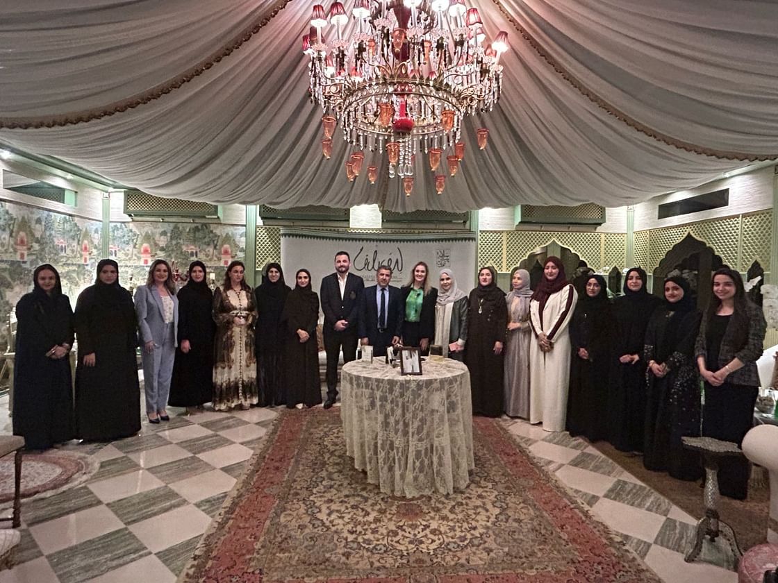 مؤسسة الليوان تطلق مبادرة