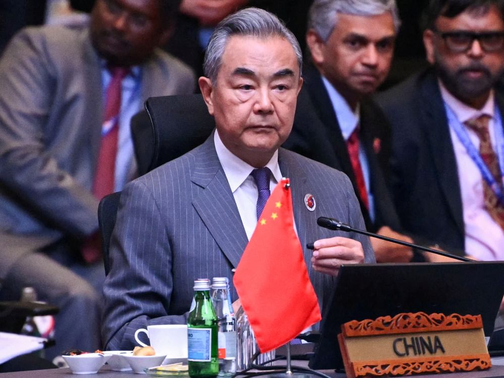 Индия и Китай договорились возобновить прямое авиасообщение