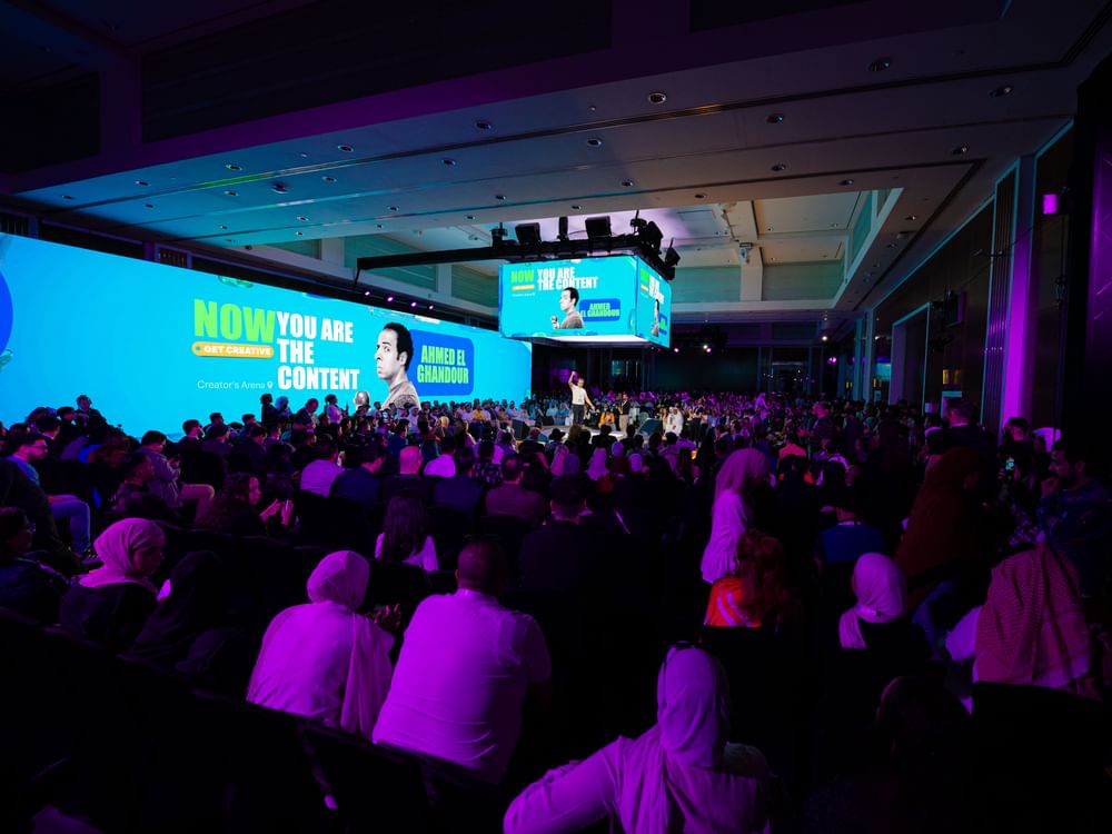 1 Billion Followers Summit organises training, mentorship programmes for shortlisted 1B Pitches projects