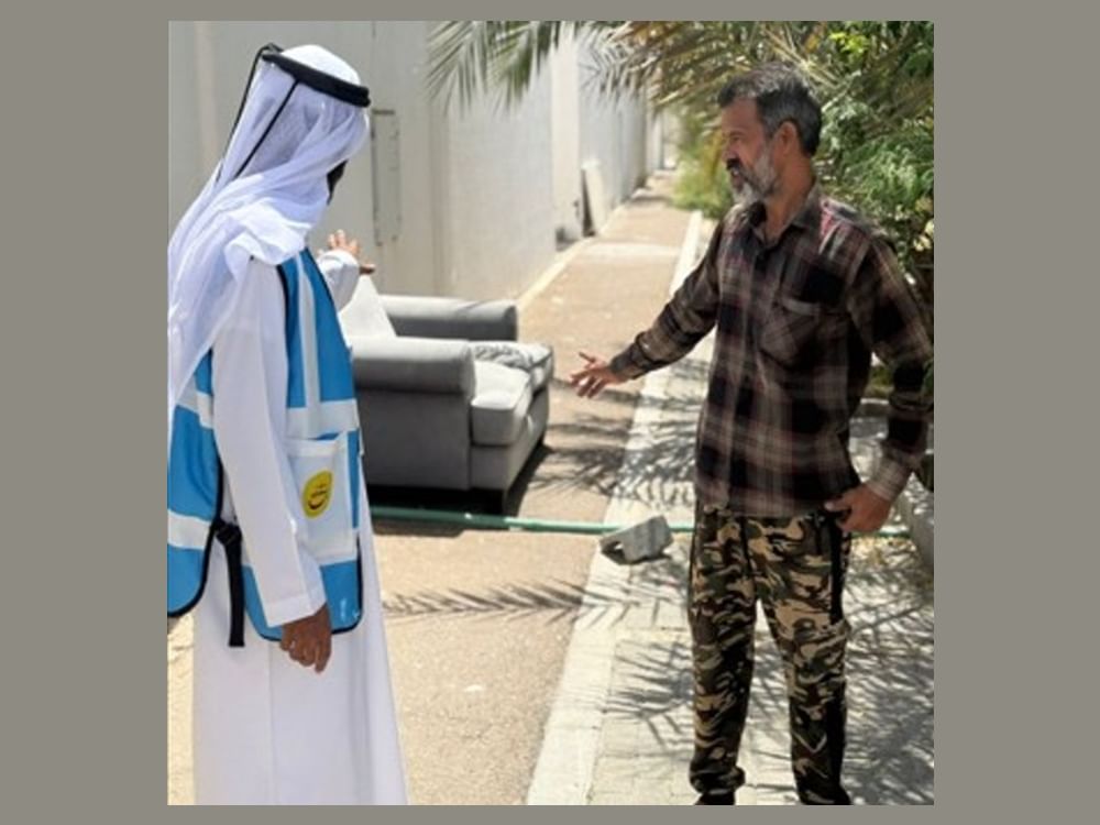 Abu Dhabi Municipality launches bulky waste awareness campaign