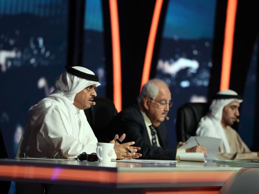 "شاعر المليون" : جولة لجنة تحكيم المشاركين من سلطنة عمان تنطلق غدا