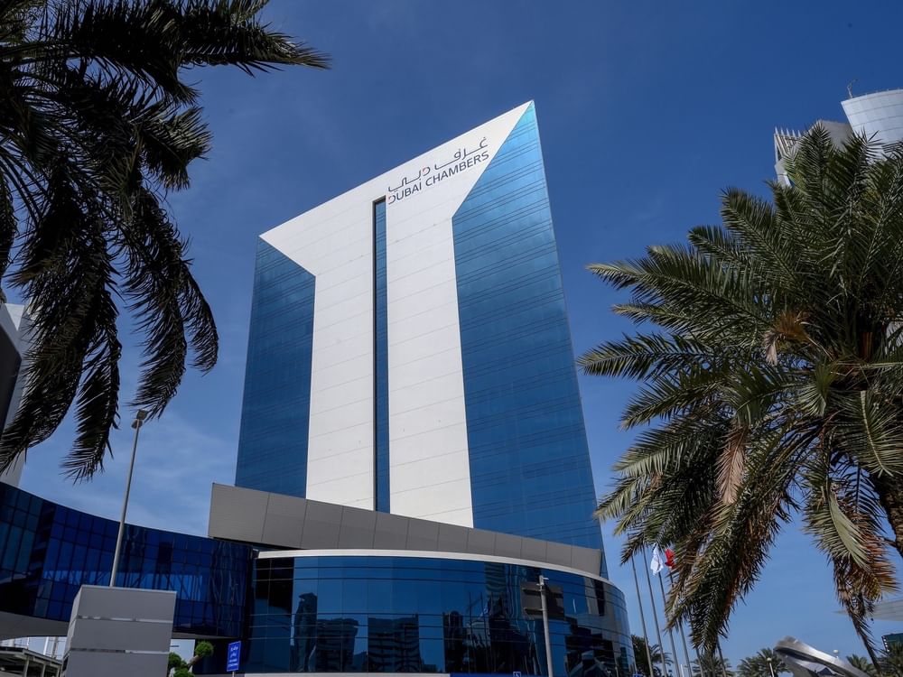 Dubai Chamber of Commerce organises 35 meetings to support private sector resilience