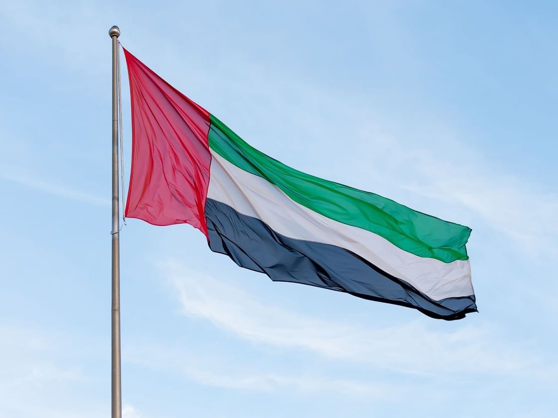 UAE leaders mark 60th anniversary of Sheikh Zayed's Accession Day