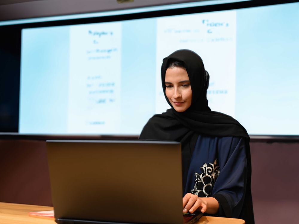 Third term begins with remote learning supporting education quality, student wellbeing