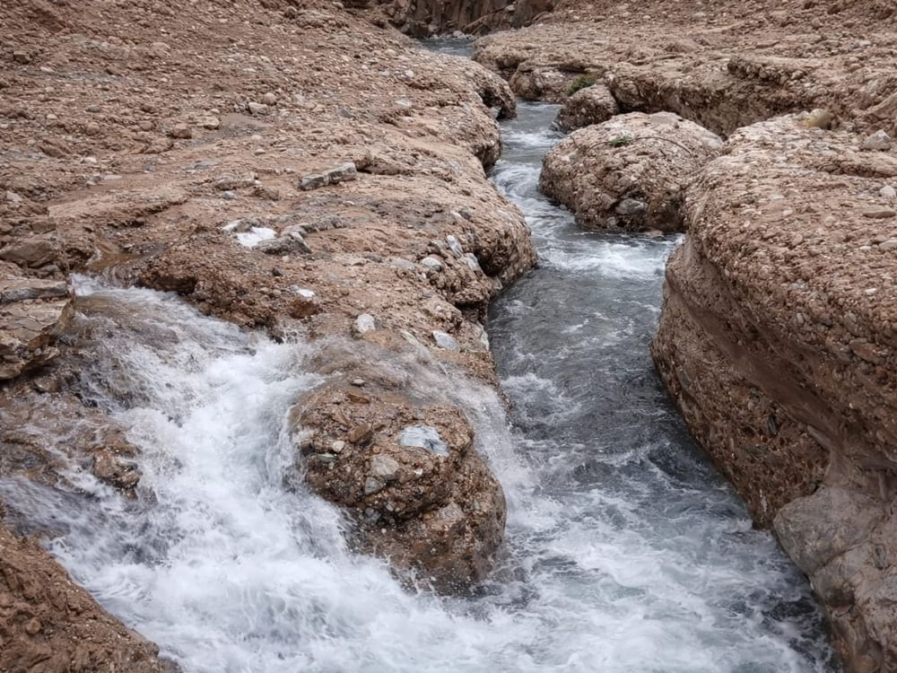 Ras Al Khaimah records highest rainfall of 244mm during weather condition