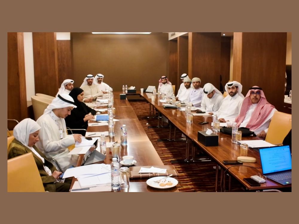 الإمارات تشارك في ورشة إعداد الإستراتيجية الخليجية لمكافحة غسل الأموال