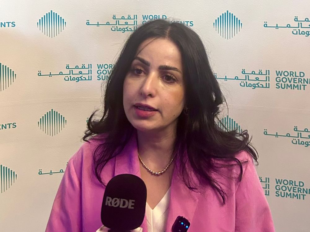 World Governments Summit unites international efforts on humanitarian issues: UNICEF Director