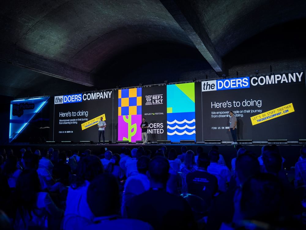 Dubai Silicon Oasis unveils agenda, speakers for Doers Summit 2025