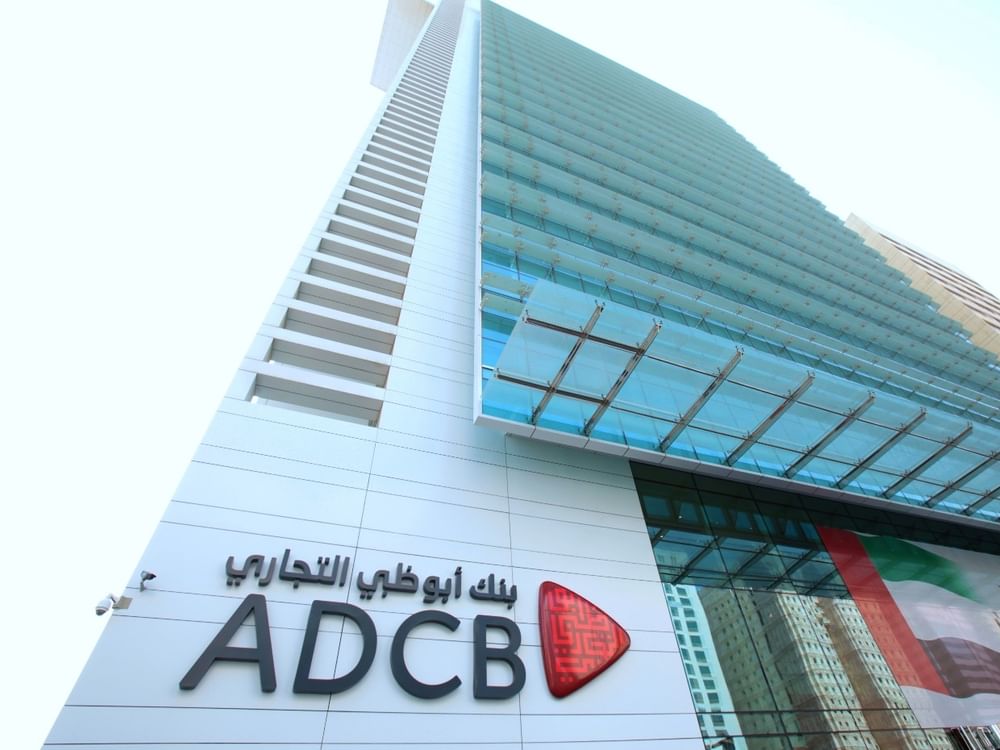 ADCB ranks first in banking, second across UAE's economic sectors
