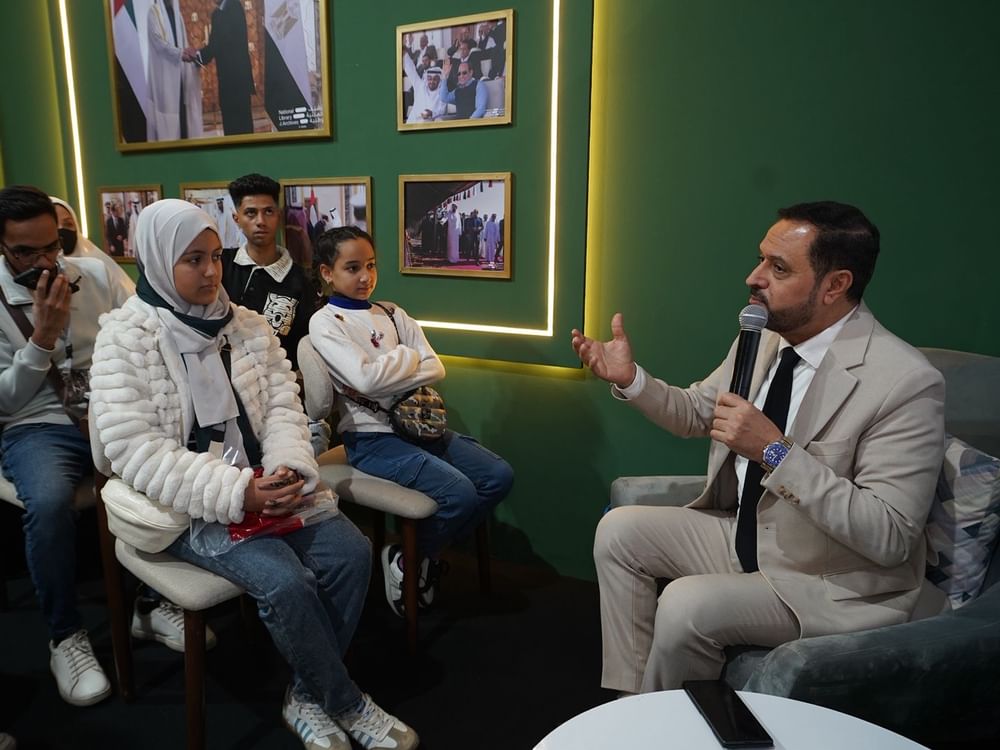 الأرشيف والمكتبة الوطنية ينظم ندوة حول الحراك البحثي التاريخي في دولة الإمارات