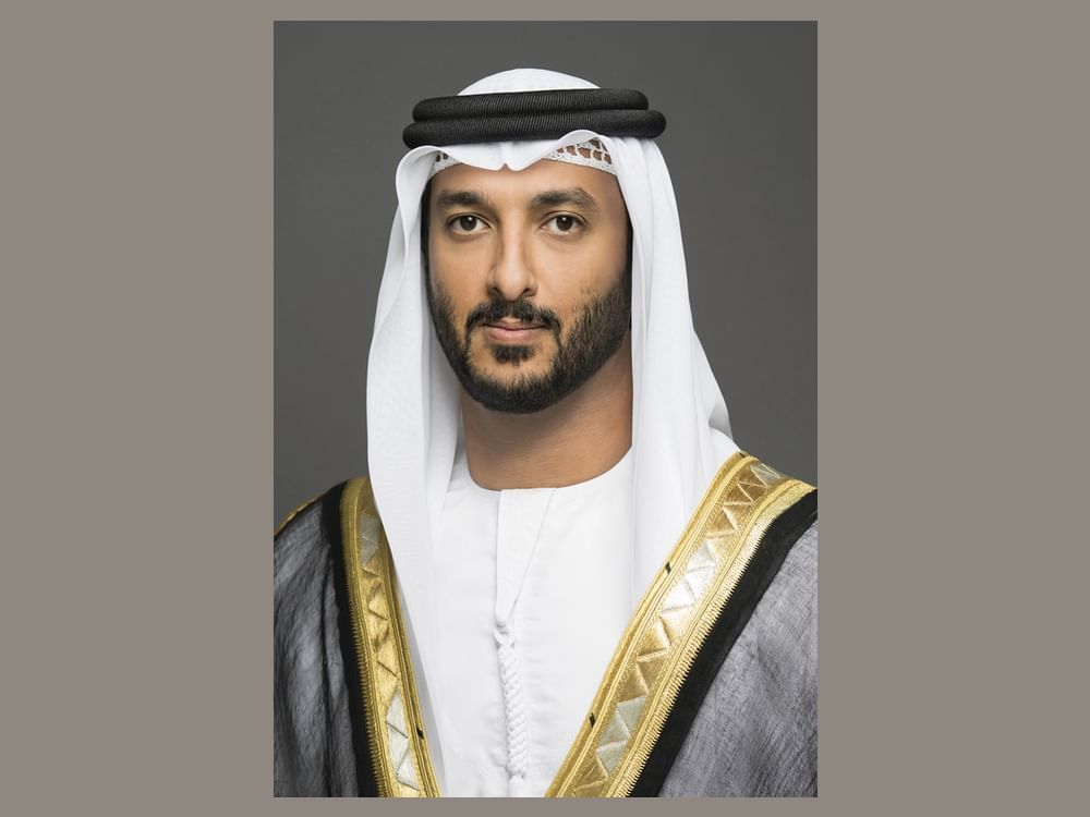 ابن طوق: معرض دبي للطيران يعزز تنافسيته كأحد أهم المعارض العالمية في صناعة الطيران
