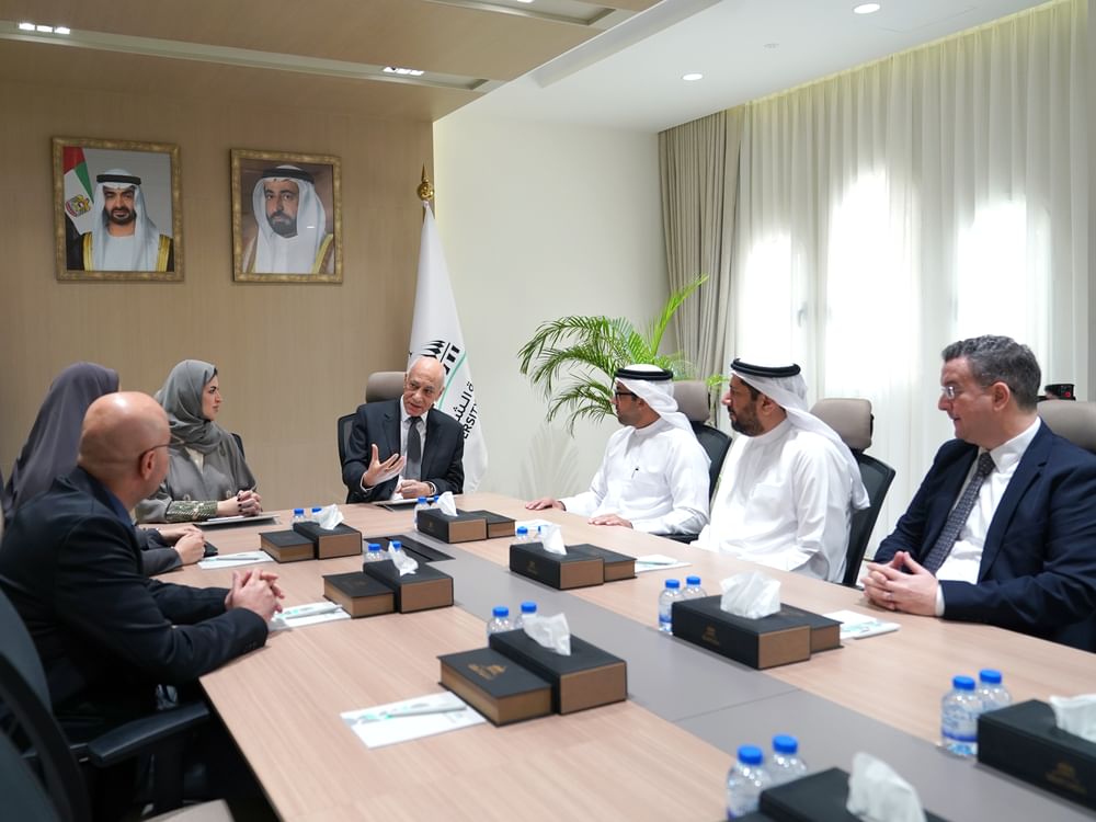 University of Sharjah, Ajman Digital Department sign strategic MoU to power Sharjah’s digital future